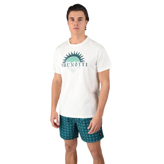 Brunotti Casual t-shirt heren - Image 2