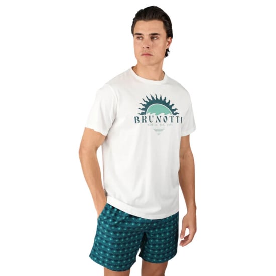 Brunotti Casual t-shirt heren - Image 4