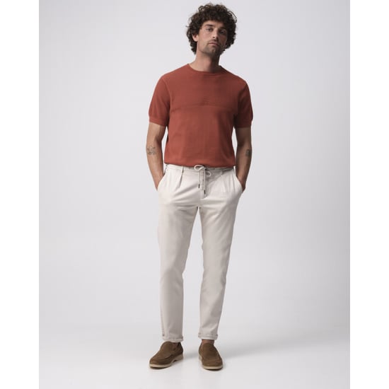 Campbell Norman t-shirt met korte mouwen - Image 3