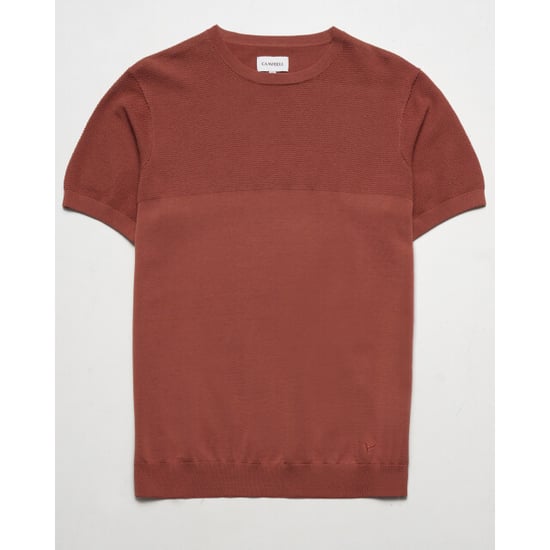 Campbell Norman t-shirt met korte mouwen - Image 6