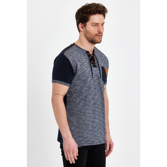 Club Ju T-shirt heren abruzzo 4546-3 - Image 4