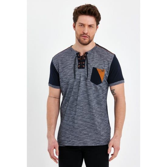 Club Ju T-shirt heren abruzzo 4546-3 - Image 5