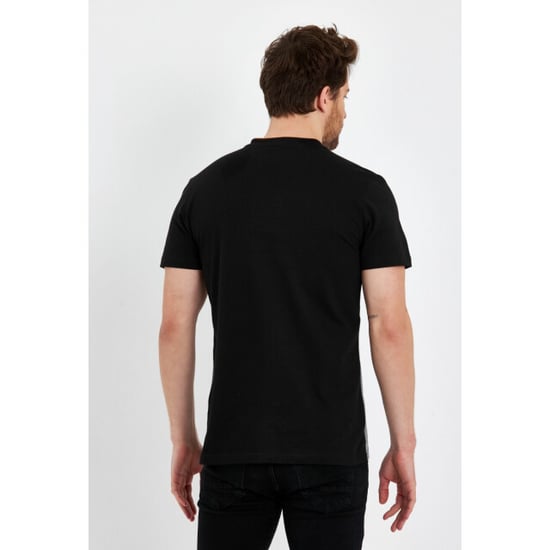 Club Ju T-shirt heren azzano 4545 - Image 6
