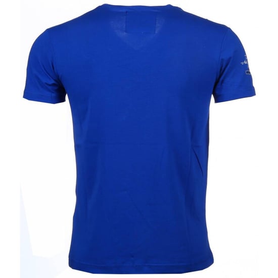 David Copper E t-shirt korte mouwen - Image 2