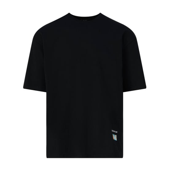 Denham Dva jinshin t-shirt met korte mouwen - Image 1
