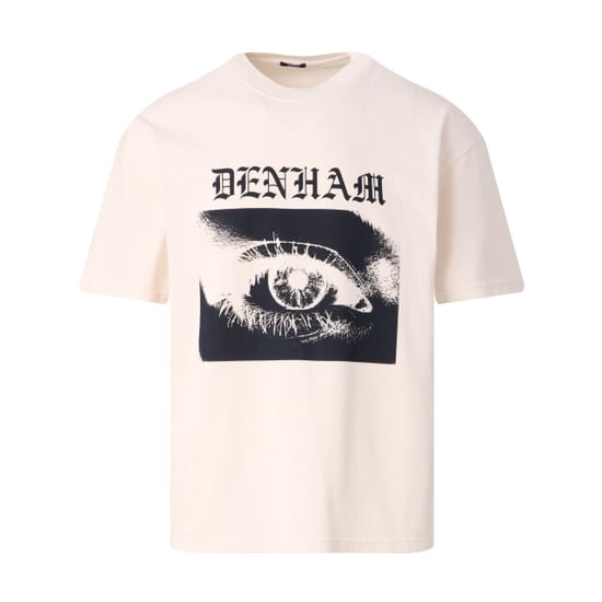 Denham Eye t-shirt short sleeve - Image 1