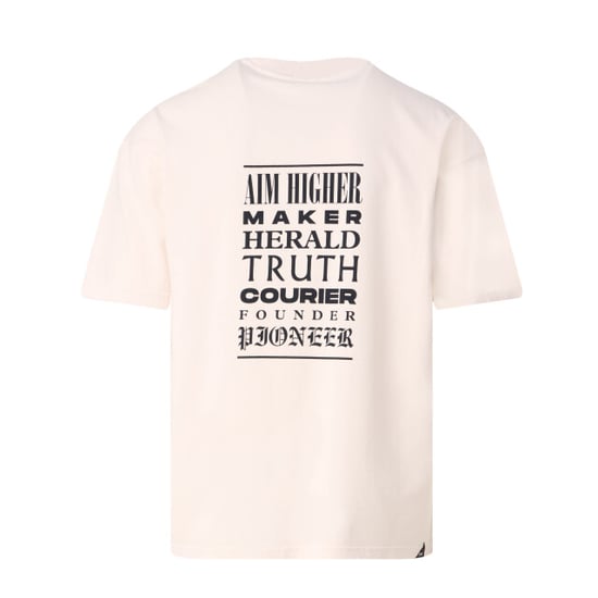 Denham Eye t-shirt short sleeve - Image 3
