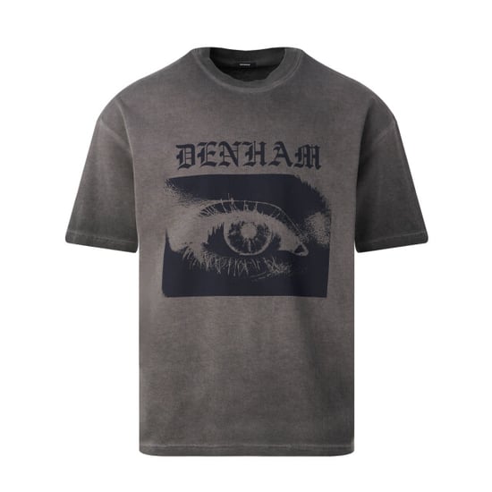 Denham Eye t-shirt short sleeve - Image 1