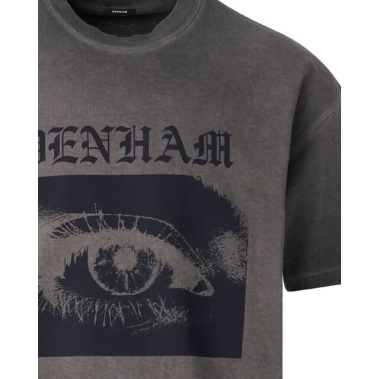 Denham Eye t-shirt short sleeve - Image 2