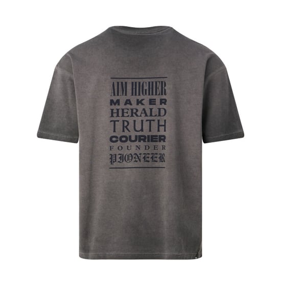 Denham Eye t-shirt short sleeve - Image 3