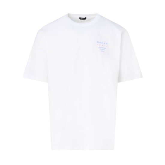 Denham Wave t-shirt met korte mouwen - Image 1