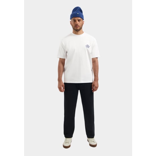Dstrezzed T-shirt korte mouw no strezz club tee 203030-aw25/100 - Image 1