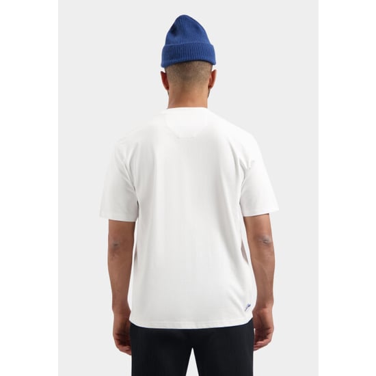 Dstrezzed T-shirt korte mouw no strezz club tee 203030-aw25/100 - Image 4