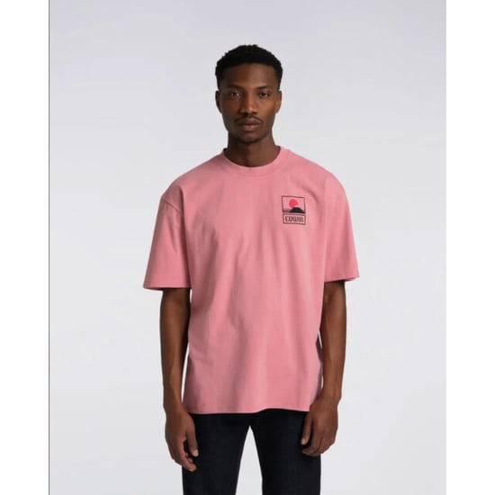 Edwin Tg37.2m4.owt.67.03 sunset fuji rose - Image 2