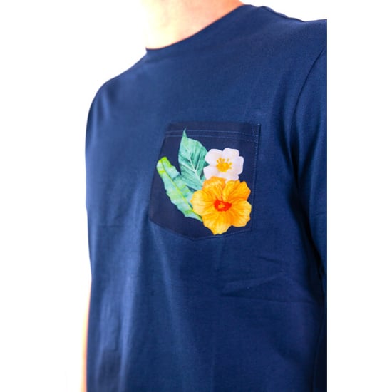 Falcon Casual t-shirt heren - Image 3