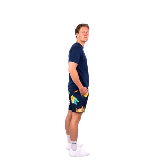 Falcon Casual t-shirt heren - Image 4