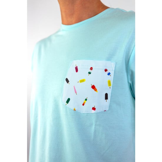 Falcon Casual t-shirt heren - Image 2