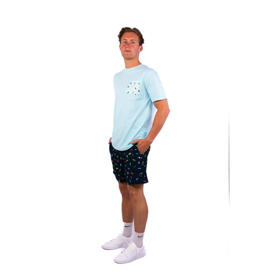 Falcon Casual t-shirt heren - Image 3