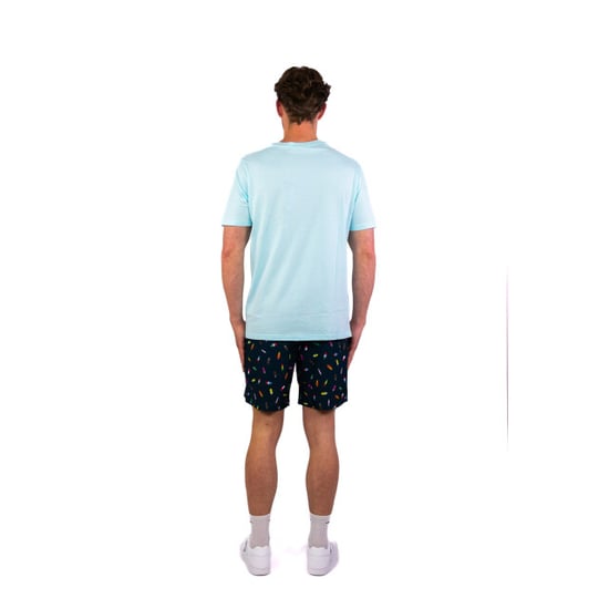 Falcon Casual t-shirt heren - Image 4