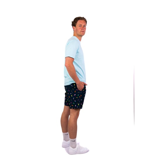 Falcon Casual t-shirt heren - Image 5