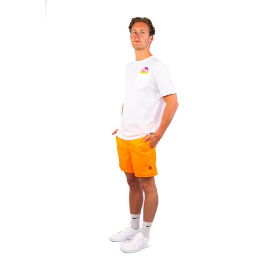 Falcon Casual t-shirt heren - Image 3