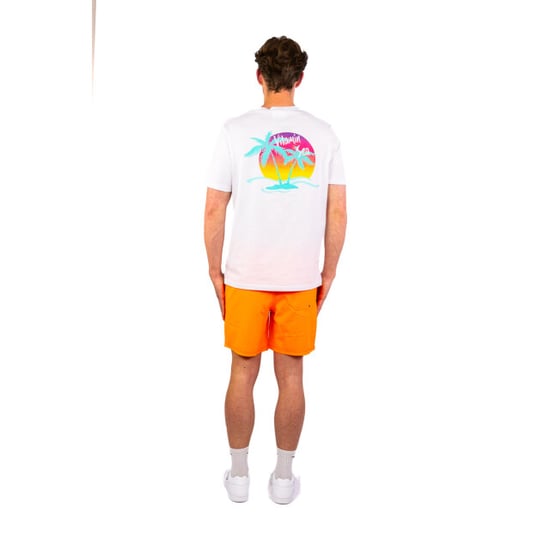 Falcon Casual t-shirt heren - Image 4