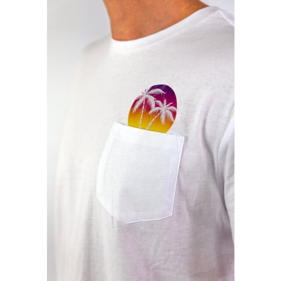 Falcon Casual t-shirt heren - Image 5