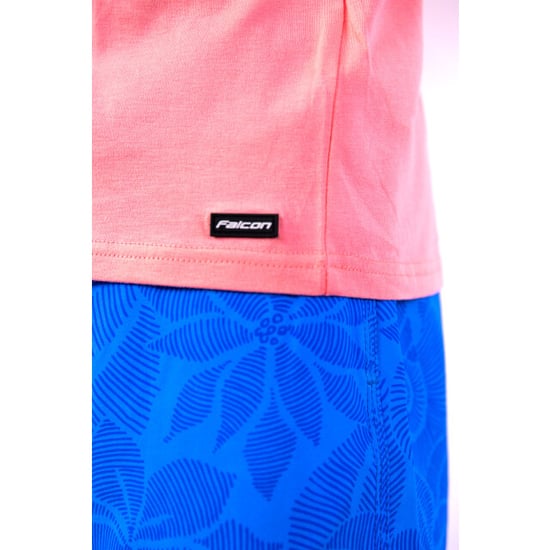 Falcon Casual t-shirt heren - Image 4