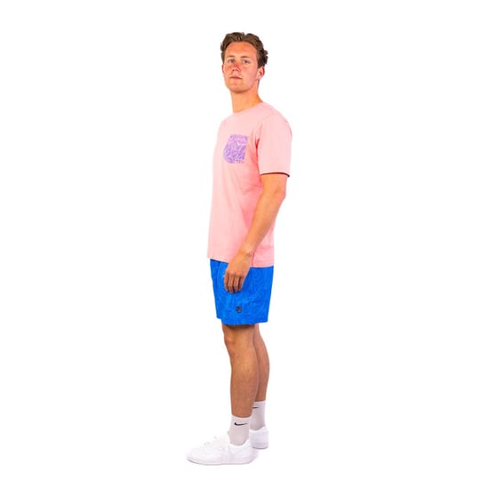 Falcon Casual t-shirt heren - Image 5