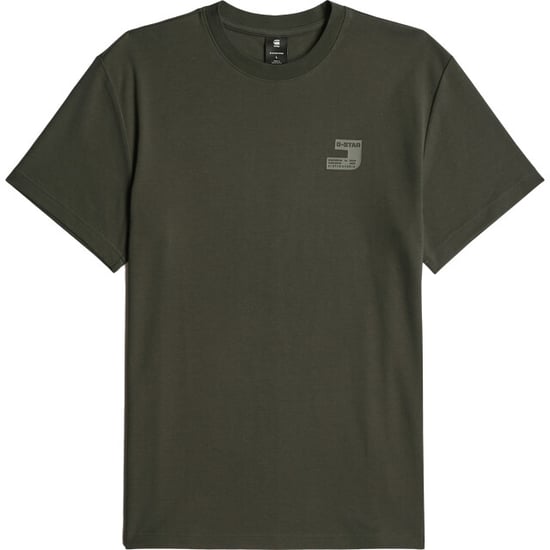 G-Star Chest logo r t - Image 3
