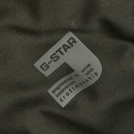G-Star Chest logo r t - Image 6