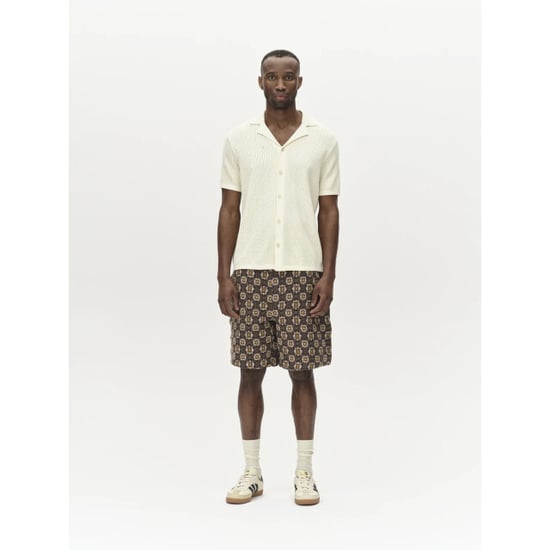 Gabba Geno resort ss 11432 ecru light - Image 3