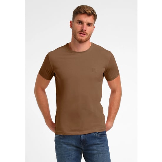 Gabbiano Heren shirt 152713 5701 clay - Image 2