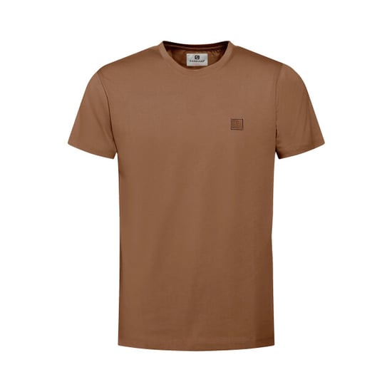 Gabbiano Heren shirt 152713 5701 clay - Image 3