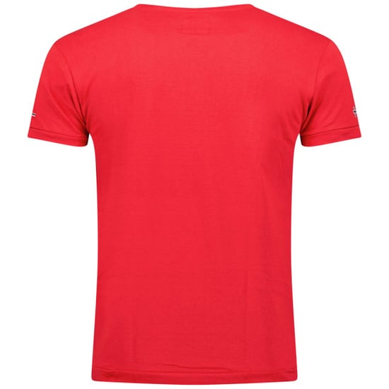Geographical Norway t-shirt heren jerudico - - Image 5