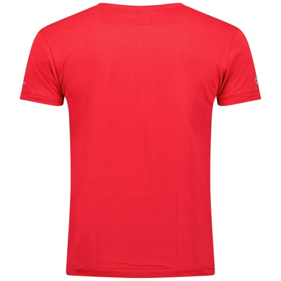 Geographical Norway t-shirt heren jerudico - - Image 3