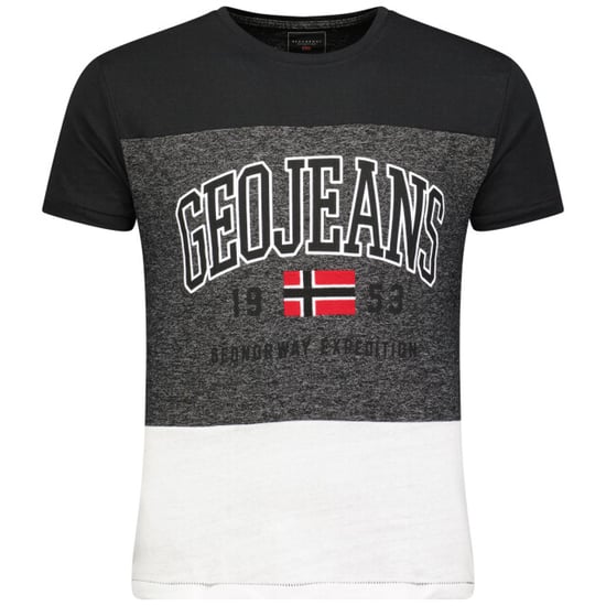 Geographical Norway t-shirt heren jerudico - - Image 3