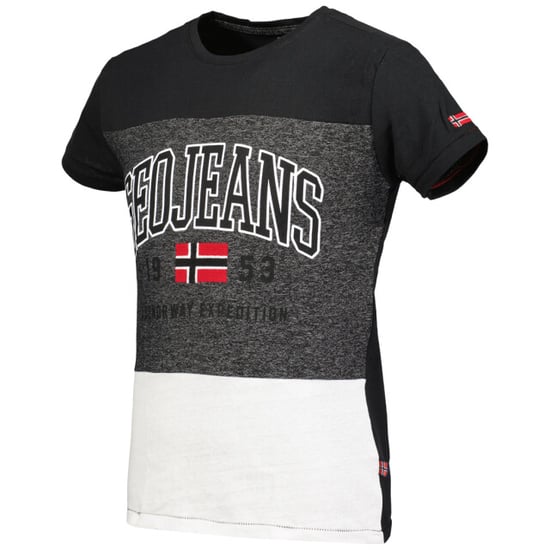 Geographical Norway t-shirt heren jerudico - - Image 4