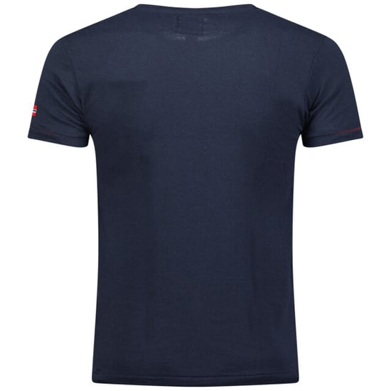 Geographical Norway t-shirt heren jerudico - - Image 4
