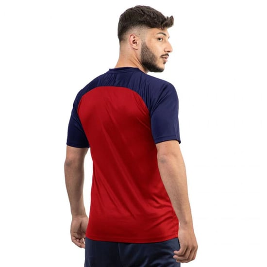 Givova Unisex capo interlock t-shirt voor volwassenen - Image 2