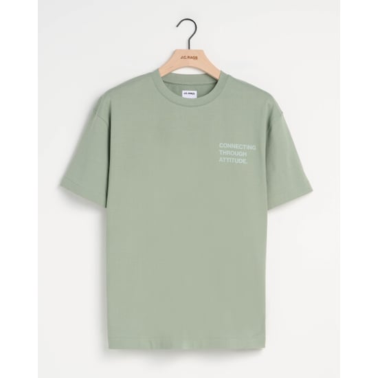 J.C. Rags Arvin t-shirt met korte mouwen - Image 2