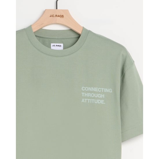 J.C. Rags Arvin t-shirt met korte mouwen - Image 3