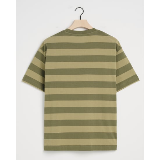 J.C. Rags t-shirt met korte mouwen romeo stripe - Image 2