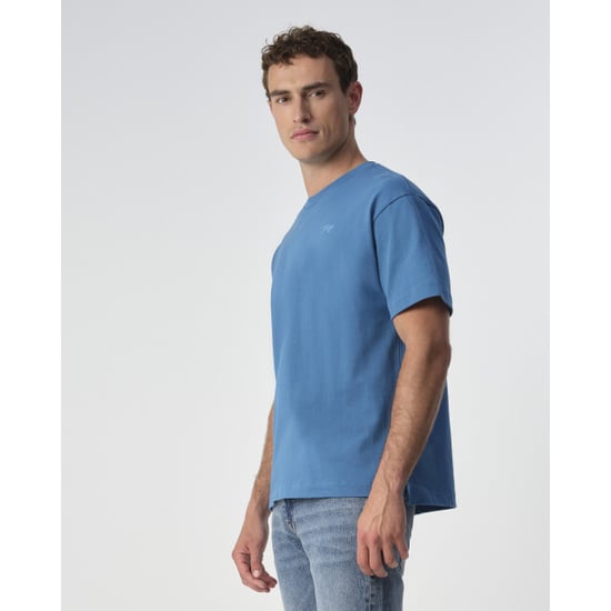 J.C. Rags t-shirt met korte mouwen roose - Image 5