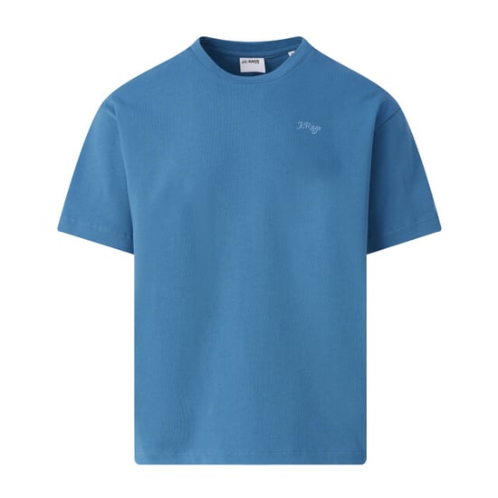 J.C. Rags t-shirt met korte mouwen roose - Image 6