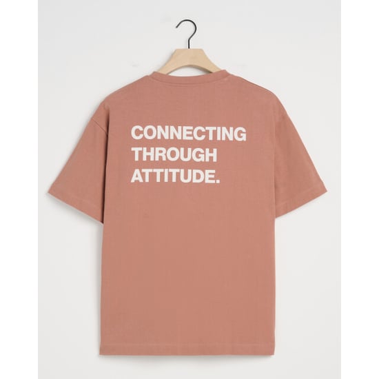 J.C. Rags t-shirt met korte mouwen roose - Image 6