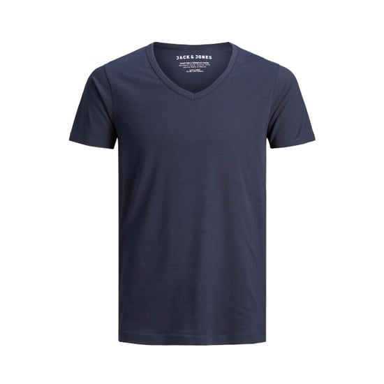 Jack & Jones Basic v-neck tee s/s noos - Image 1
