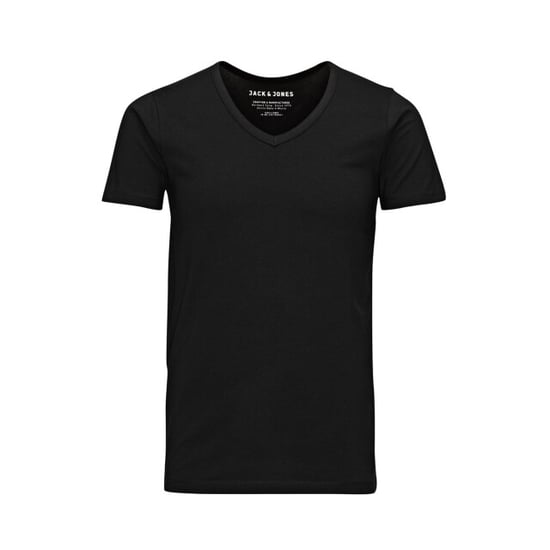 Jack & Jones Basic v-neck tee s/s noos - Image 2