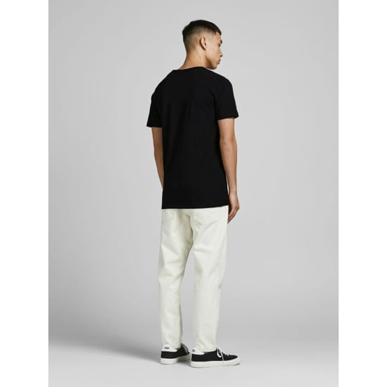 Jack & Jones Basic v-neck tee s/s noos - Image 3