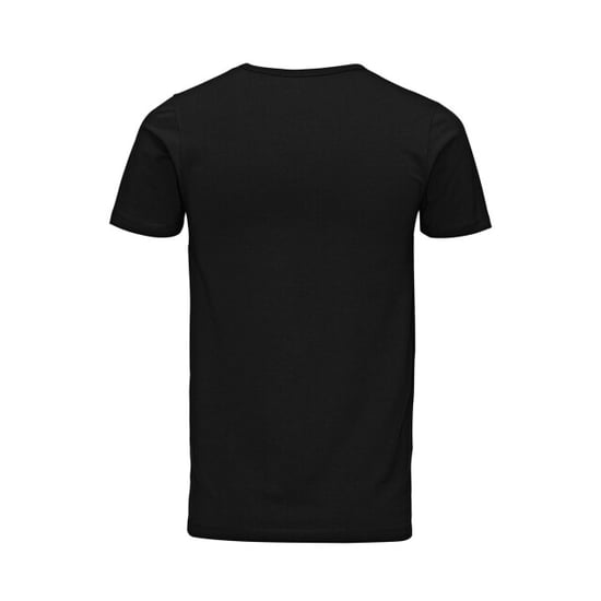 Jack & Jones Basic v-neck tee s/s noos - Image 4